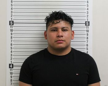 Lezman Donery Gomez Lopez Mugshot