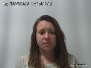 Lillian Jane Tompkins Mugshot