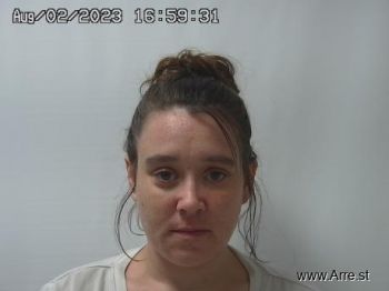 Lillian Jane Tompkins Mugshot