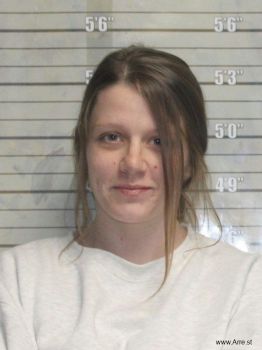 Lillian Ann Wilson Mugshot