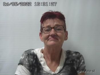 Linda  Ball Mugshot