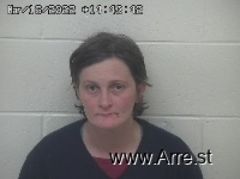 Linda Dawn Gilbert Mugshot