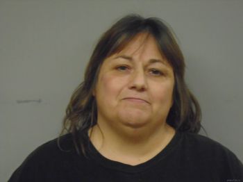 Linda Kay Gillespie Mugshot