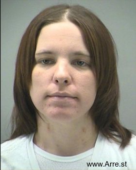 Linda Marie Greene Mugshot