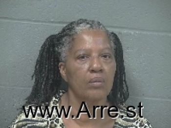 Linda Kay Jones Mugshot