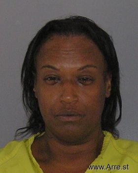 Linda Marie Mathews Mugshot