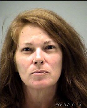 Linda Ann Miller Mugshot