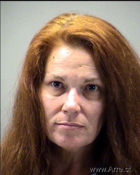 Linda Ann Miller Mugshot