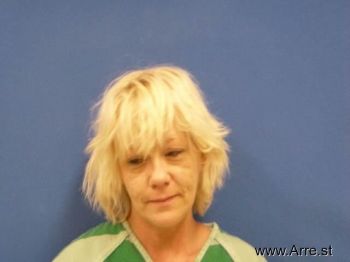 Linda Louis Moore Mugshot