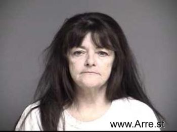 Linda Lee Phelps Mugshot