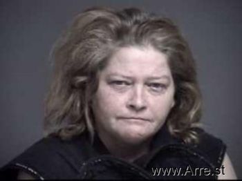 Linda Sue Porter Mugshot