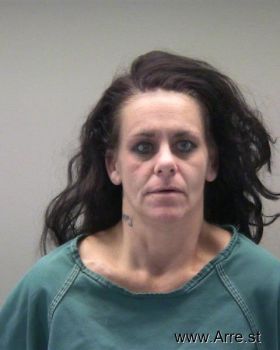 Linda Gail Riley Mugshot