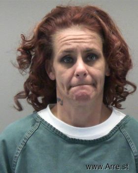 Linda Gail Riley Mugshot