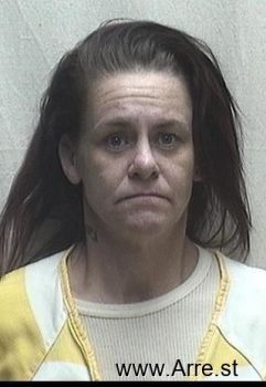 Linda Gail Riley Mugshot