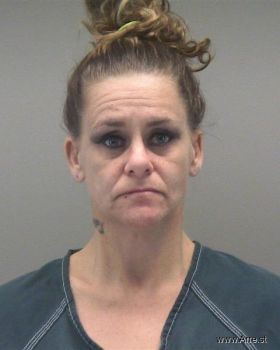 Linda Gail Riley Mugshot