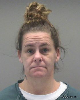 Linda Gail Riley Mugshot