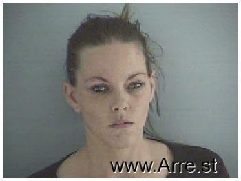 Linda Carlyn Spencer Mugshot