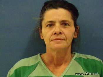 Linda S Taylor Mugshot