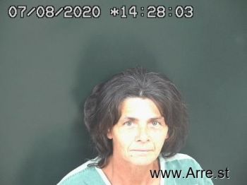 Linda Sue Taylor Mugshot