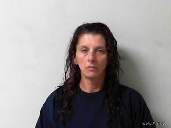 Linda Kaye Taylor Mugshot