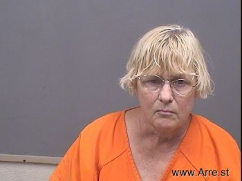 Linda Sue White Mugshot