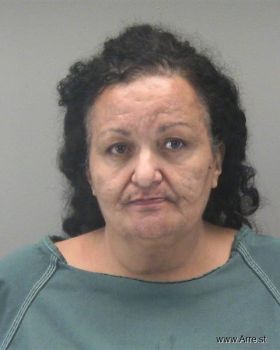 Linda Ann White Mugshot