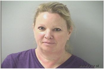 Linda Mae Whittington Mugshot