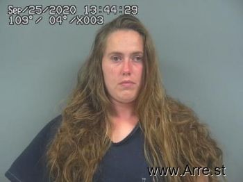 Linda Marie Williams Mugshot