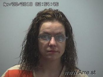 Lindi Star Giffin Mugshot