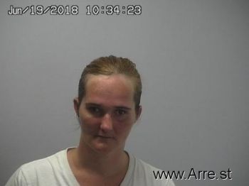 Lindsay Rae Campbell Mugshot