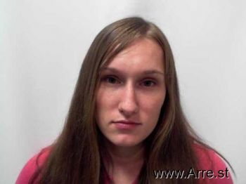 Lindsay Michelle Collingsworth Mugshot