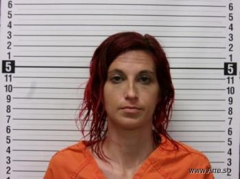 Lindsay Kay Harrison Mugshot