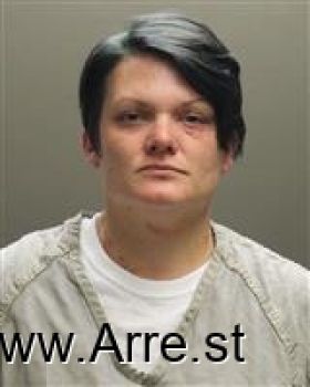 Lindsay Megan Newkirk Mugshot