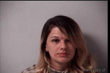 Lindsay Ann Nickles Mugshot