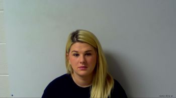 Lindsay Ann Nickles Mugshot