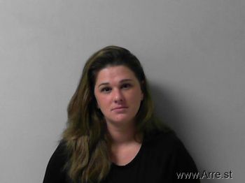 Lindsay Ann Nickles Mugshot