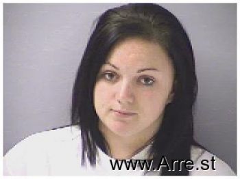 Lindsay Gail Taylor Mugshot