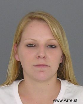 Lindsay  Vaske Mugshot