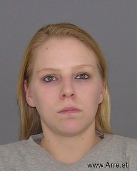 Lindsay  Vaske Mugshot