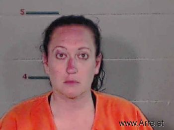 Lindsay  Ward Mugshot