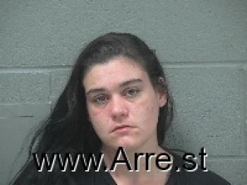 Lindsay Renee Williams Mugshot