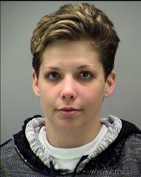 Lindsey Kay Fultz Mugshot