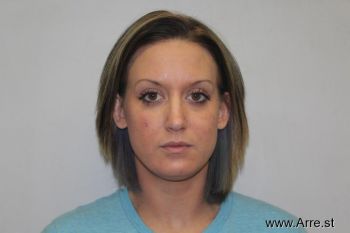 Lindsey Rebecca Oneal Mugshot