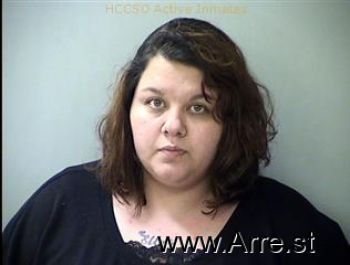 Lindsey Renee Pichacz Mugshot