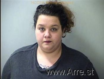 Lindsey Renee Pichacz Mugshot