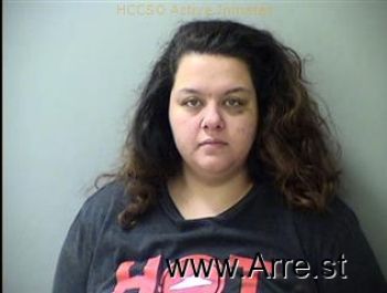 Lindsey Renee Pichacz Mugshot