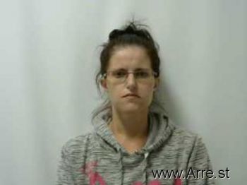 Lindsey Michelle Poling Mugshot