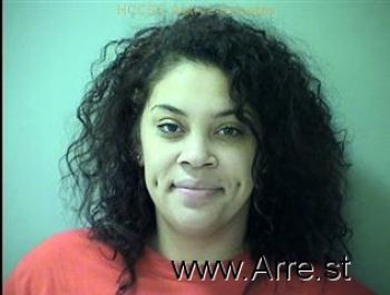 Lindsey Shantae Powell Mugshot