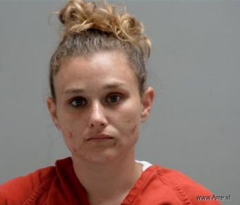 Lindsey Nicole Pyle Mugshot