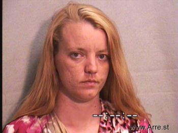 Lindsey Nichole Sherman Mugshot